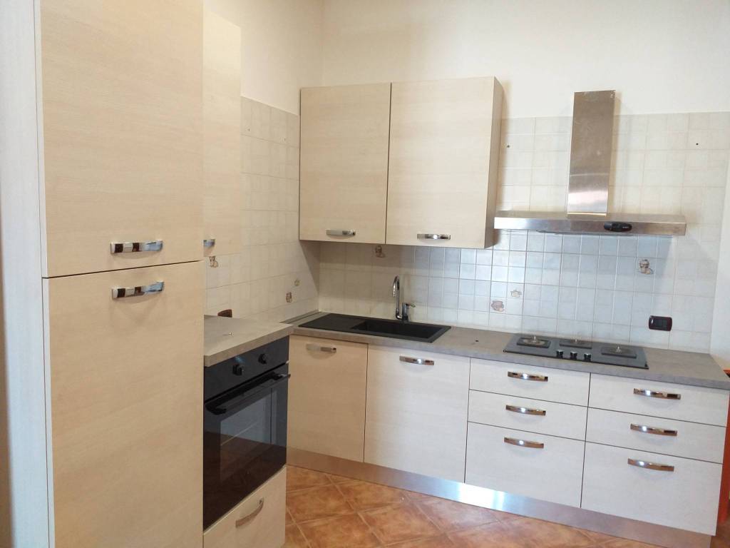 Appartamento a San cesareo in Via Colle De Fora - Foto 2