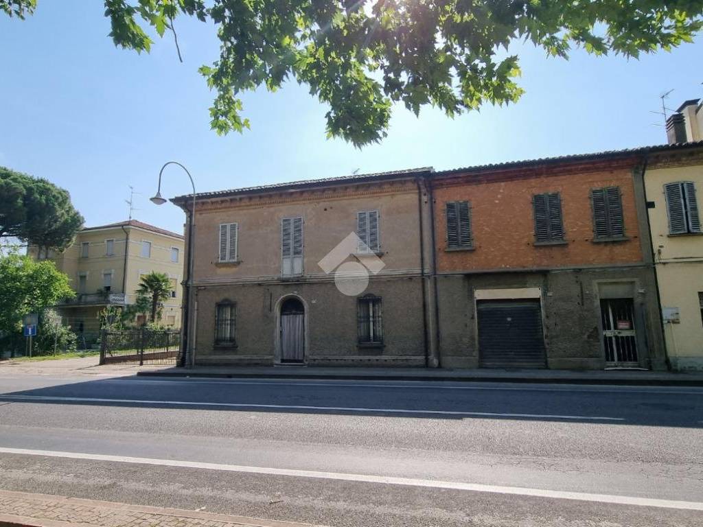 Casa indipendente a Russi in Via G.Garibaldi, 206 - Foto 3