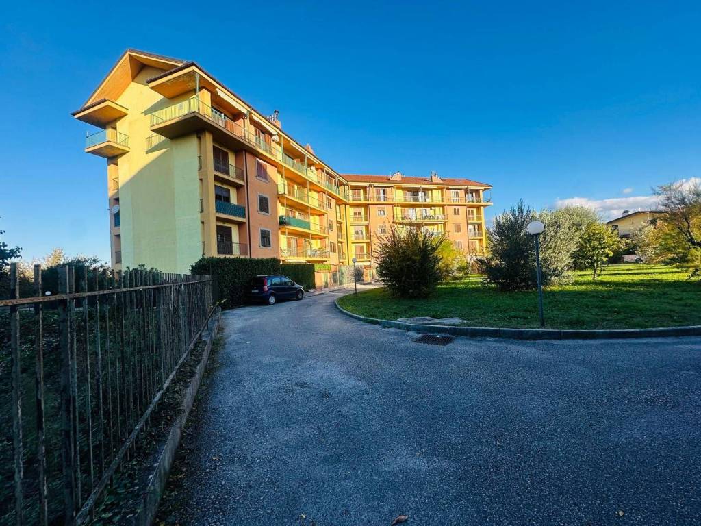 Appartamento a Avellino in Contrada Pignatella - Foto 3