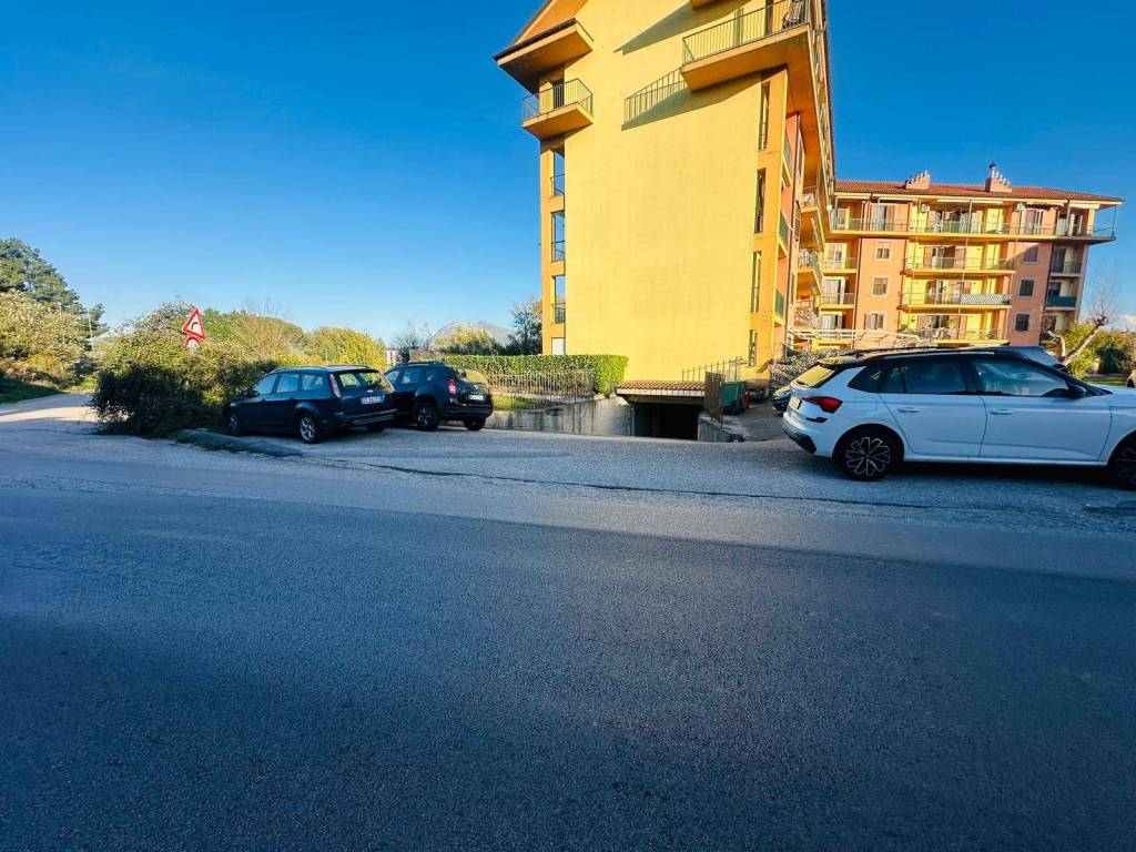 Appartamento a Avellino in Contrada Pignatella - Foto 4