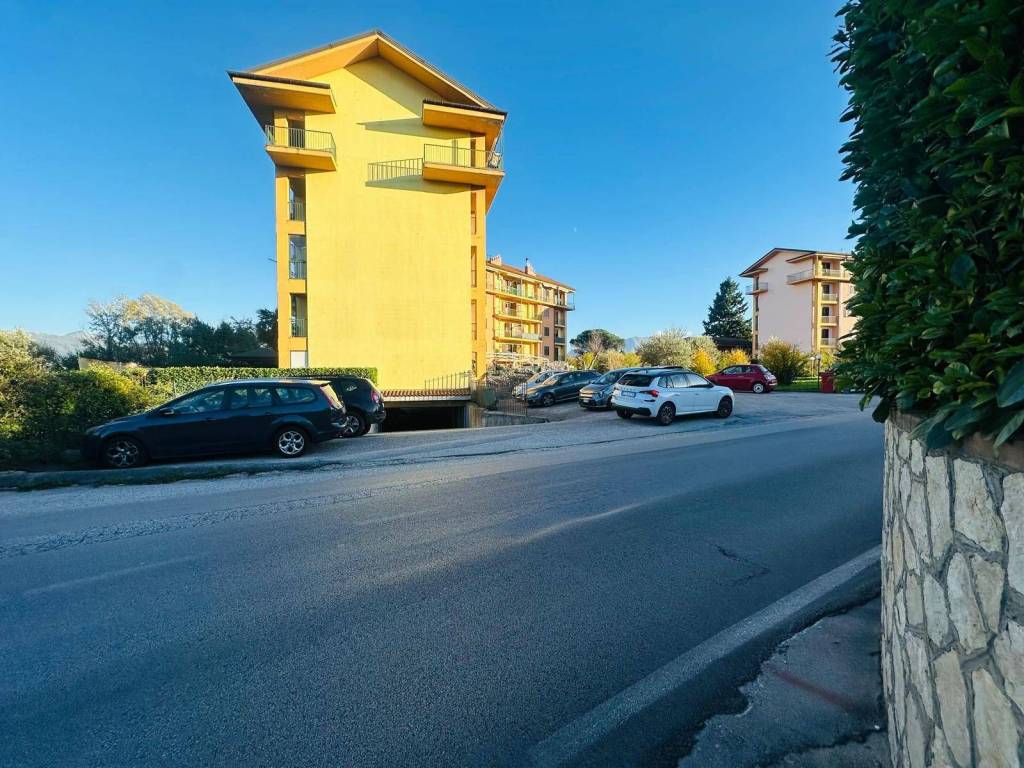 Appartamento a Avellino in Contrada Pignatella - Foto 5