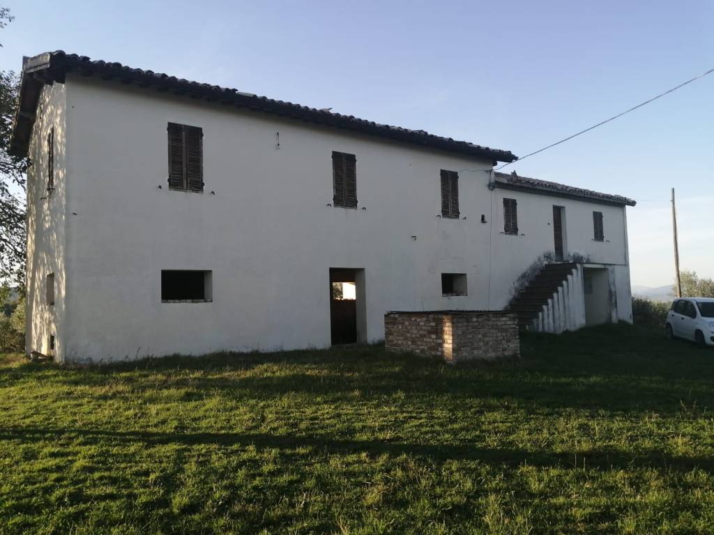 Rustico / casale a Spoleto in Località Uncinano - Foto 4