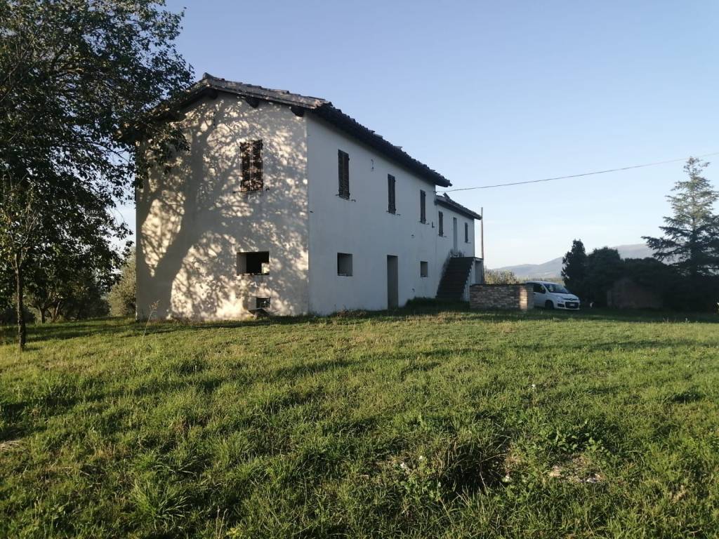 Rustico / casale a Spoleto in Località Uncinano - Foto 5
