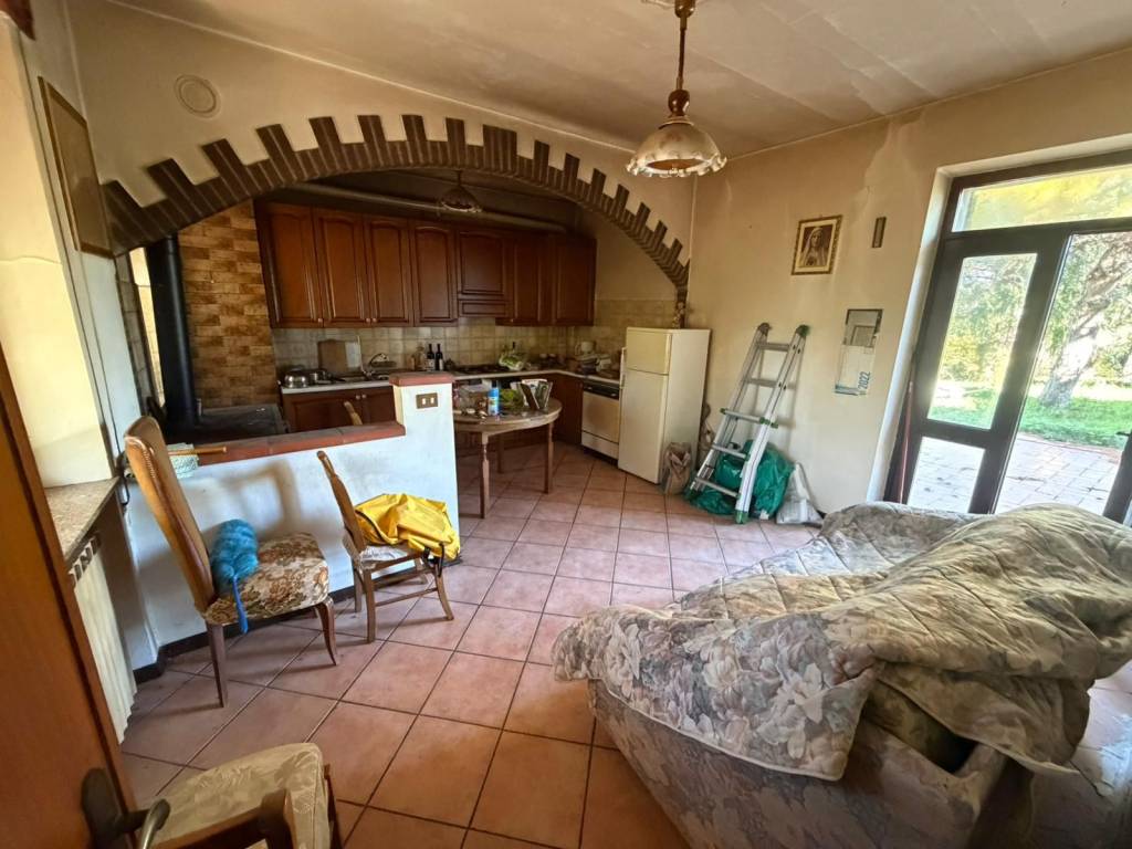 Villa a Gropparello in Località Risoli - Foto 3