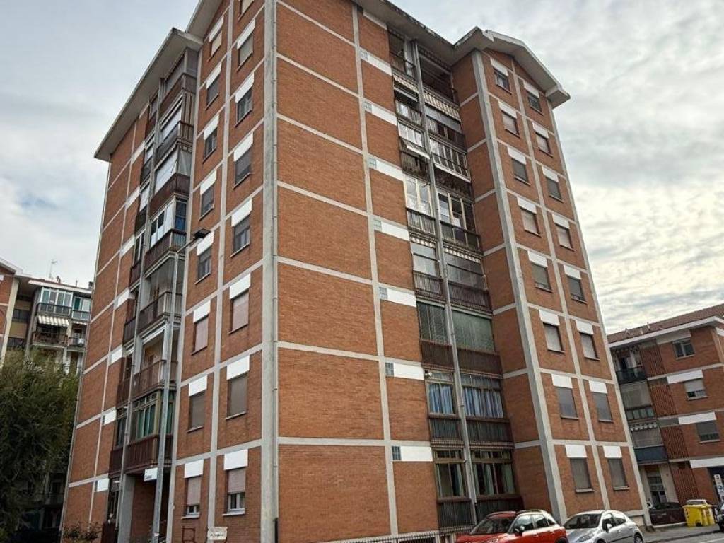 Appartamento a Settimo torinese in Via Cuneo, 7 - Foto 2