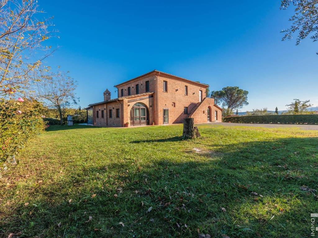 Rustico / casale a Chiusi in Via delle Nebbie - Foto 2