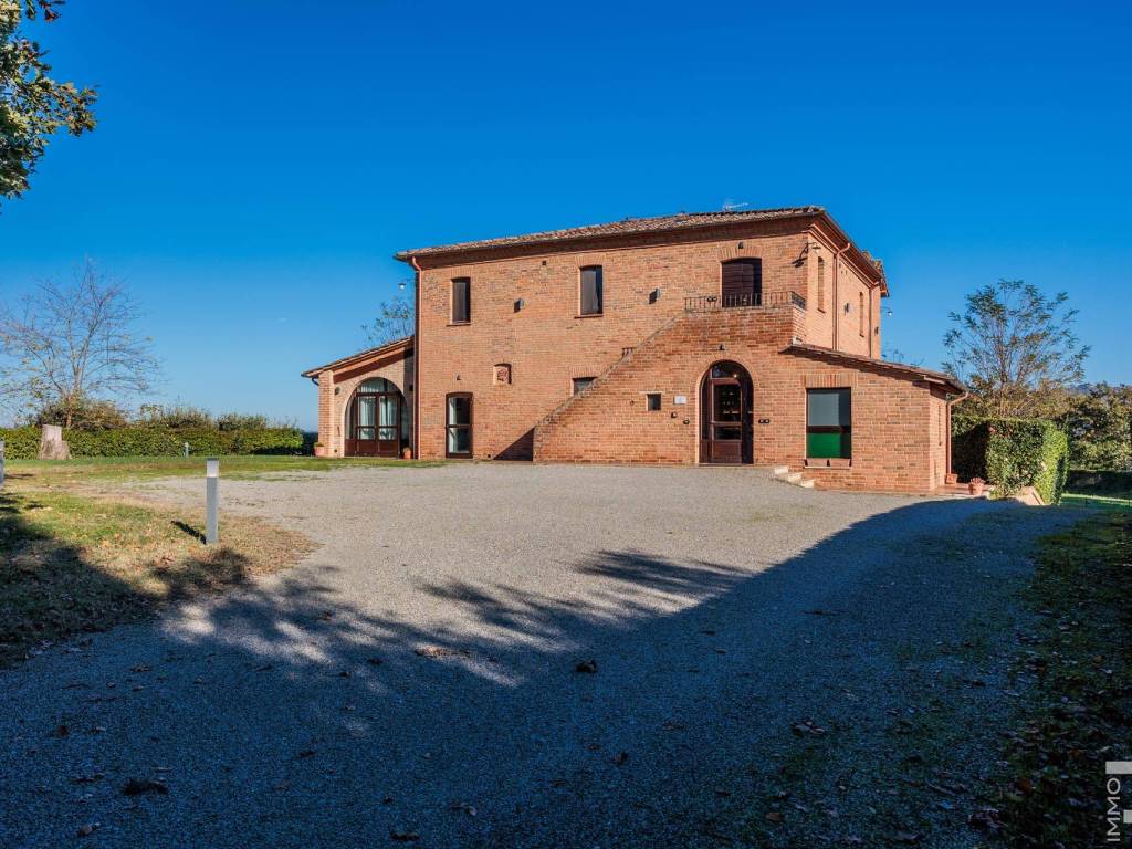 Rustico / casale a Chiusi in Via delle Nebbie - Foto 3