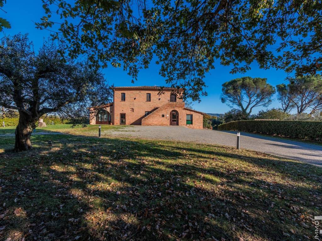 Rustico / casale a Chiusi in Via delle Nebbie - Foto 4