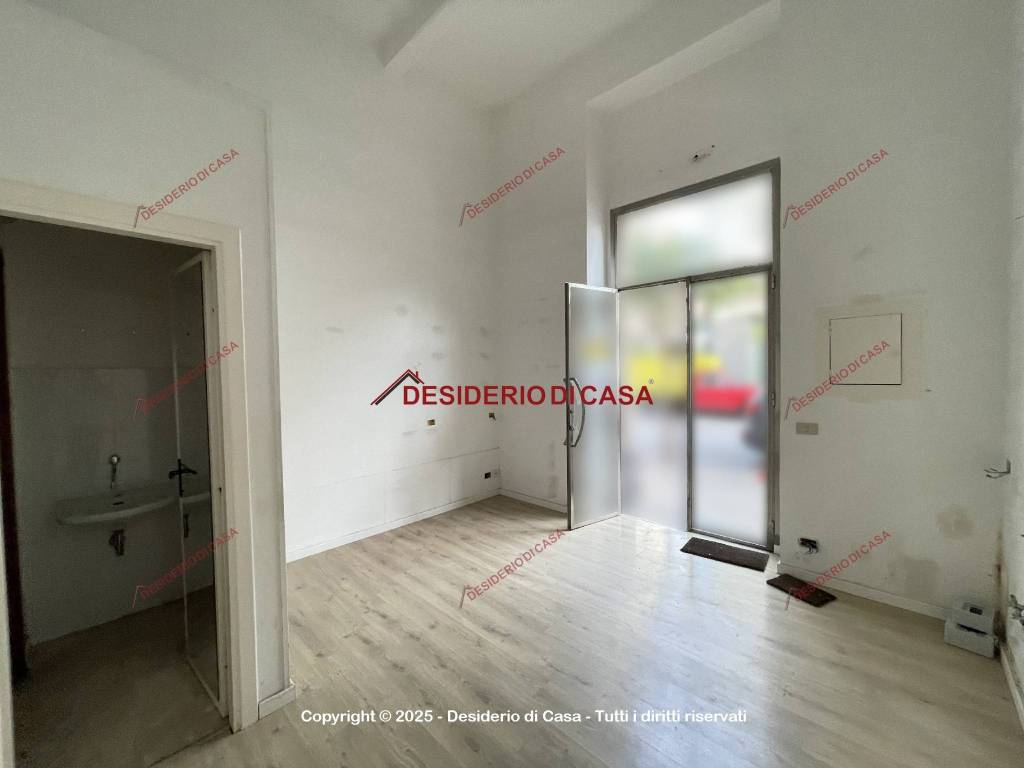 Immobile a Capo d'orlando in Via Vittorio Veneto, 124 - Foto 2