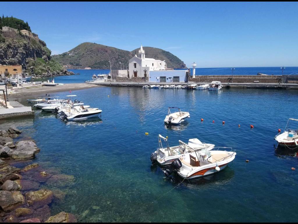 Immobile a Lipari in Vico Selinunte - Foto 4
