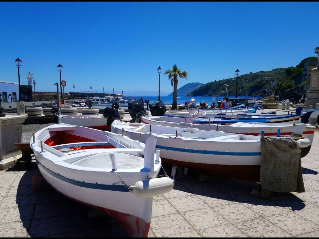Immobile a Lipari in Vico Selinunte - Foto 5