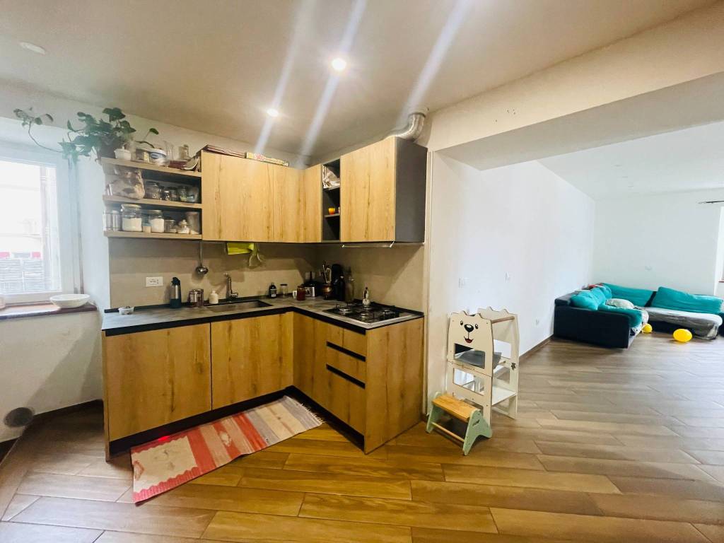 Appartamento a Cavareno in Via Roma, 19 - Foto 3