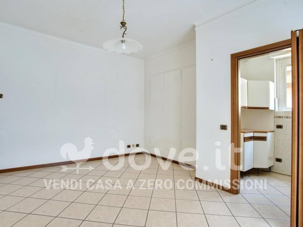 Appartamento a Casatenovo in Via Giuseppe Garibaldi, 5 - Foto 5