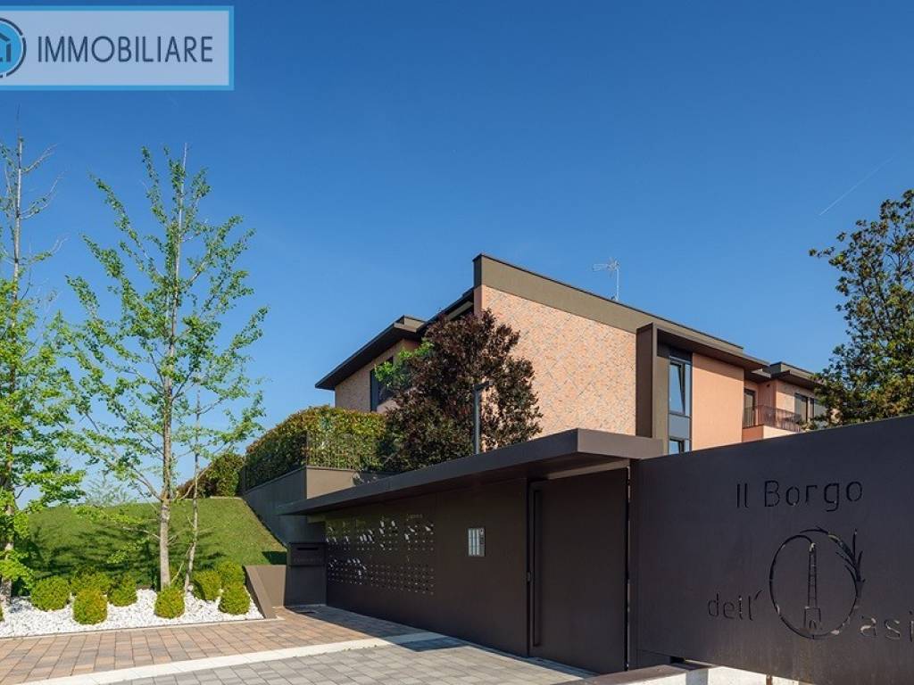 Appartamento a Noale in Via Sant'Andrea - Foto 3