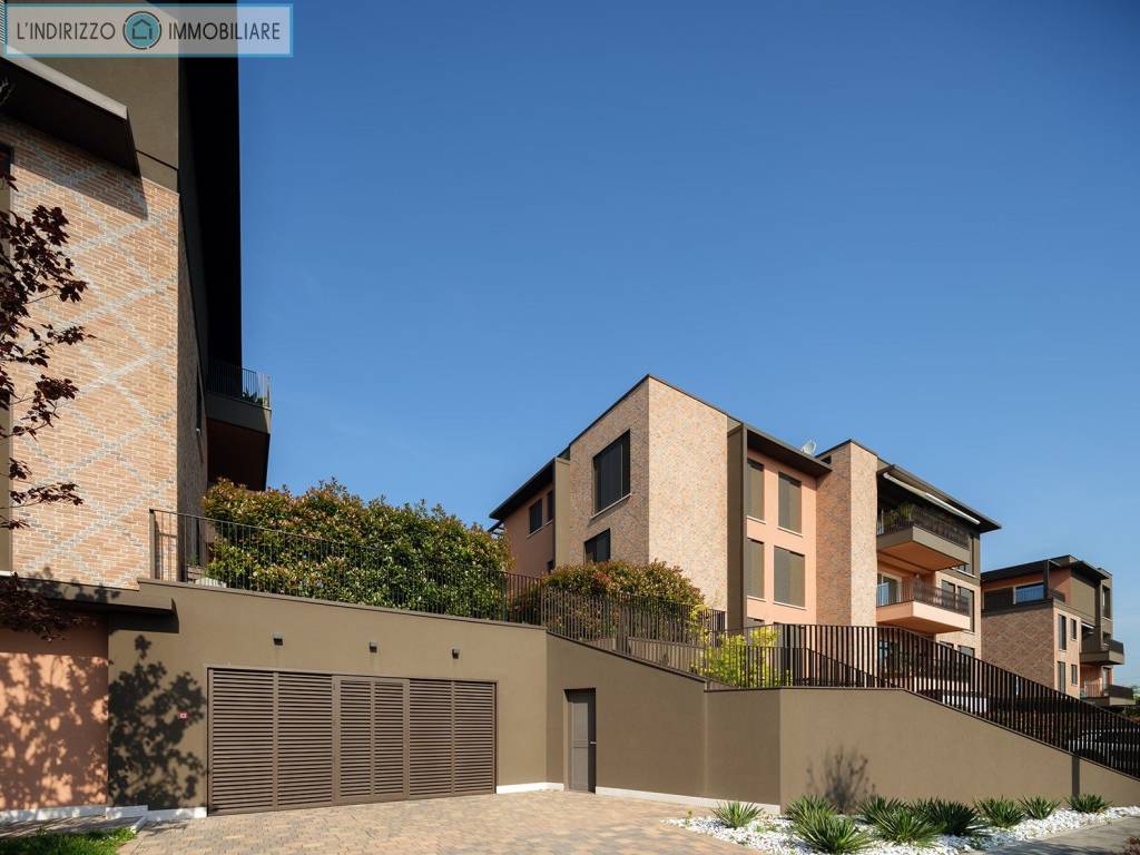 Appartamento a Noale in Via Sant'Andrea - Foto 4