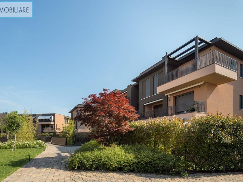 Appartamento a Noale in Via Sant'Andrea - Foto 5