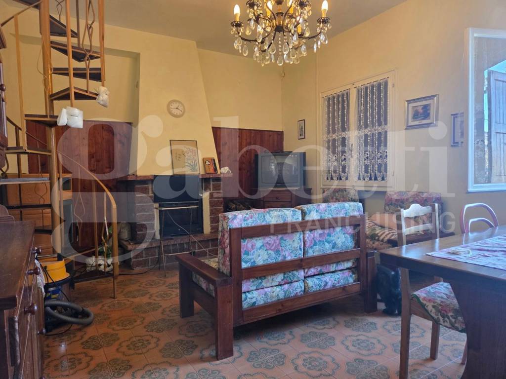 Casa indipendente a San benedetto val di sambro in Via dell'Appennino , 62 - Foto 3
