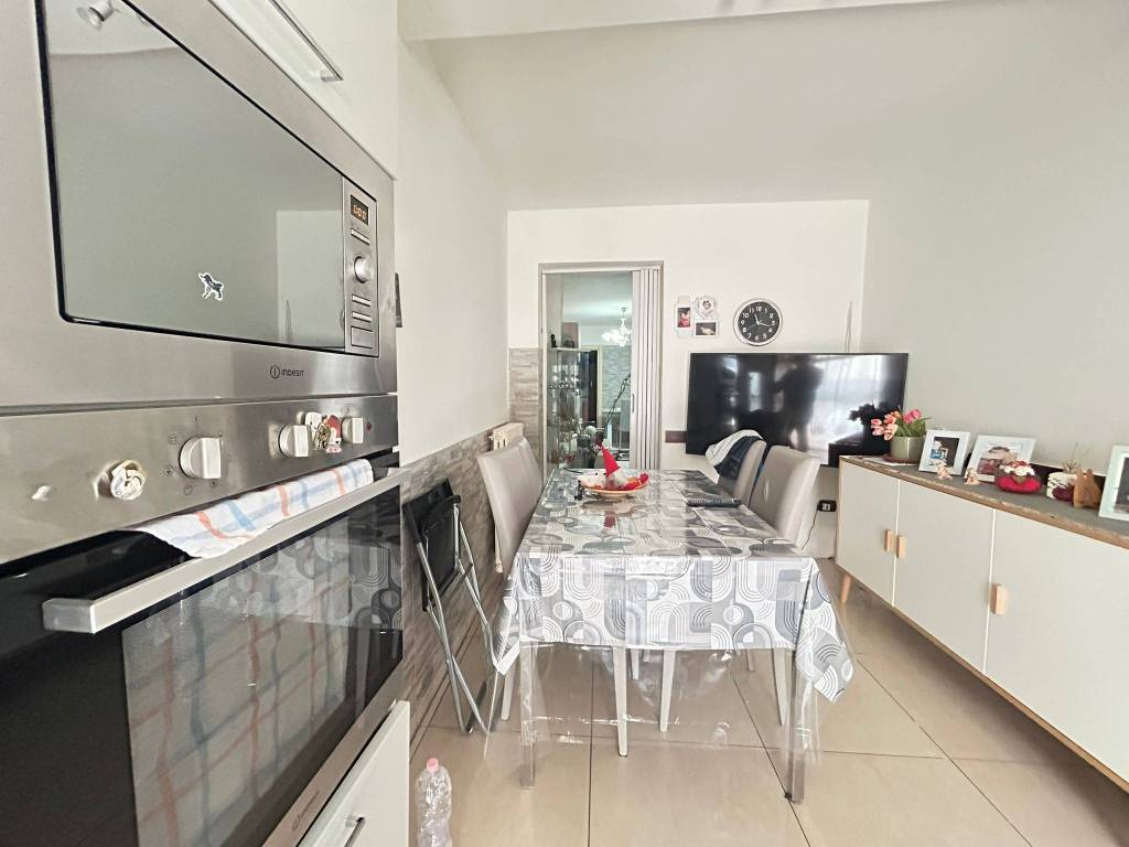 Appartamento a Potenza in Via Ofanto, 5 - Foto 2