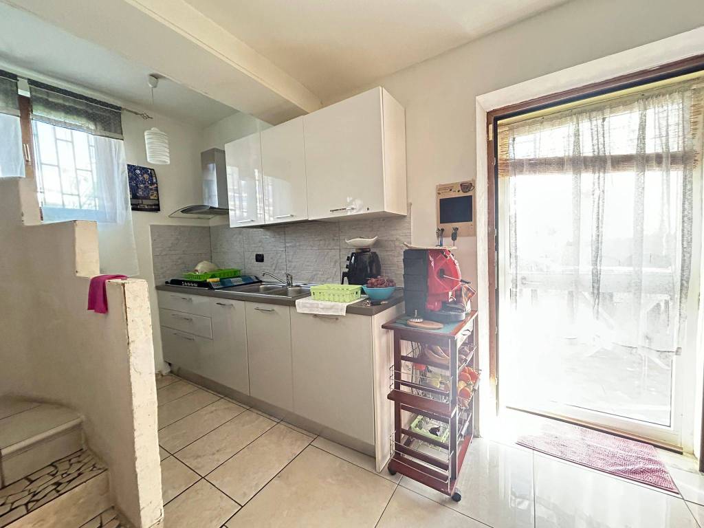 Appartamento a Potenza in Via Ofanto, 5 - Foto 3