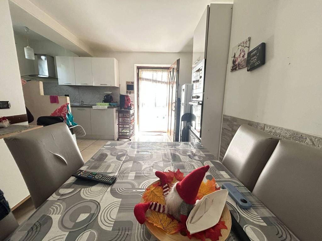 Appartamento a Potenza in Via Ofanto, 5 - Foto 4