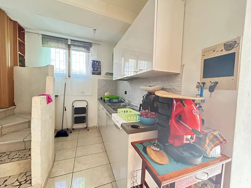 Appartamento a Potenza in Via Ofanto, 5 - Foto 5