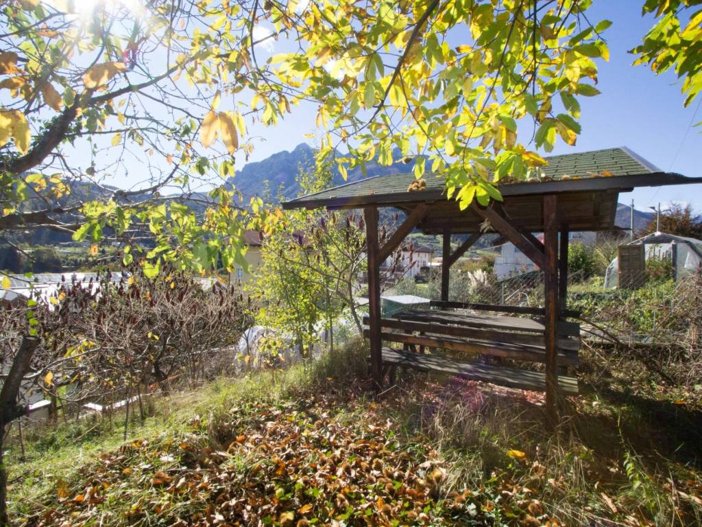 Villa a Altopiano della vigolana - Foto 4