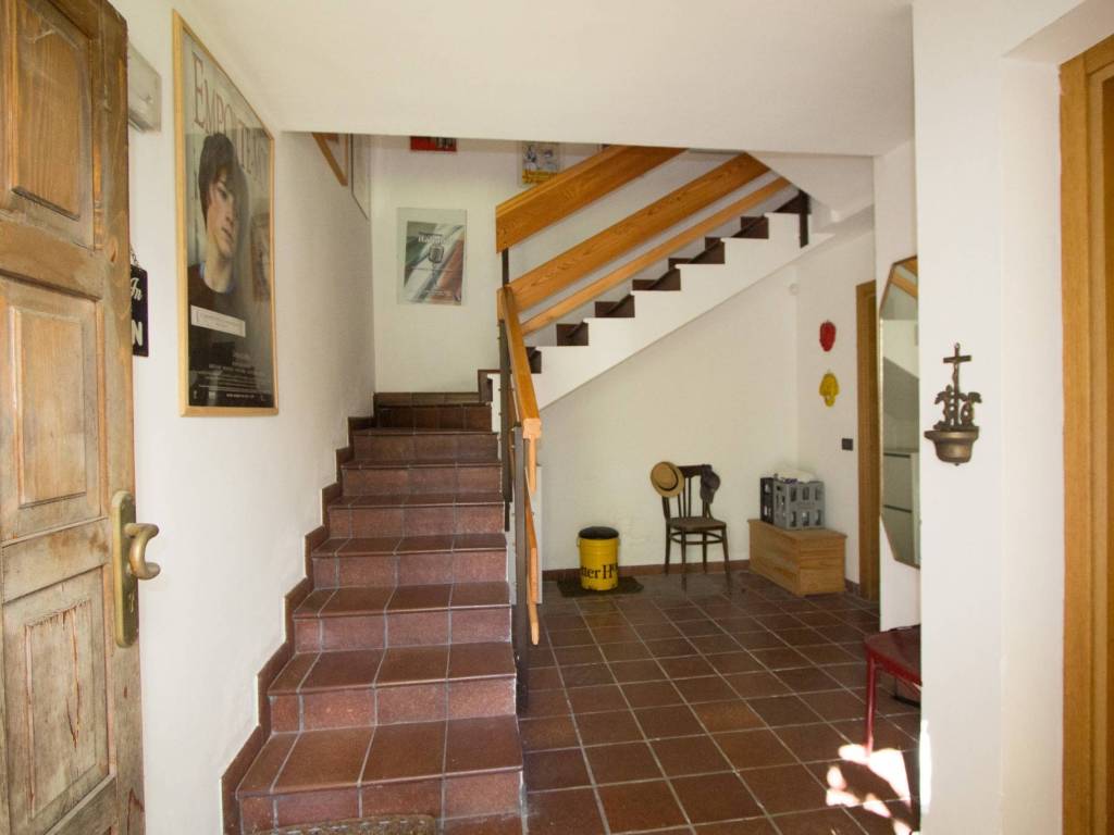 Villa a Altopiano della vigolana - Foto 5