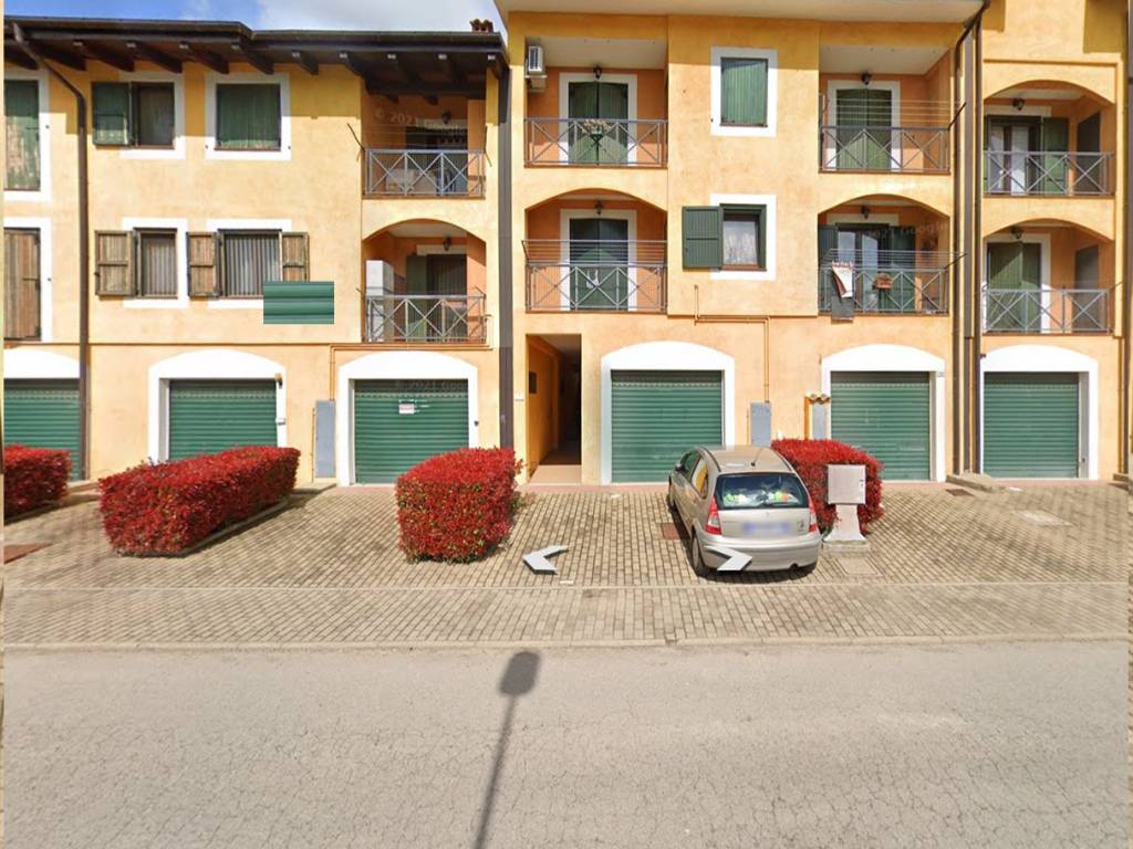 Immobile a Melfi in Via Piano della Giostra - Foto 2