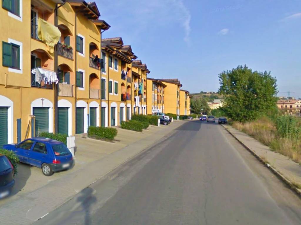Immobile a Melfi in Via Piano della Giostra - Foto 3