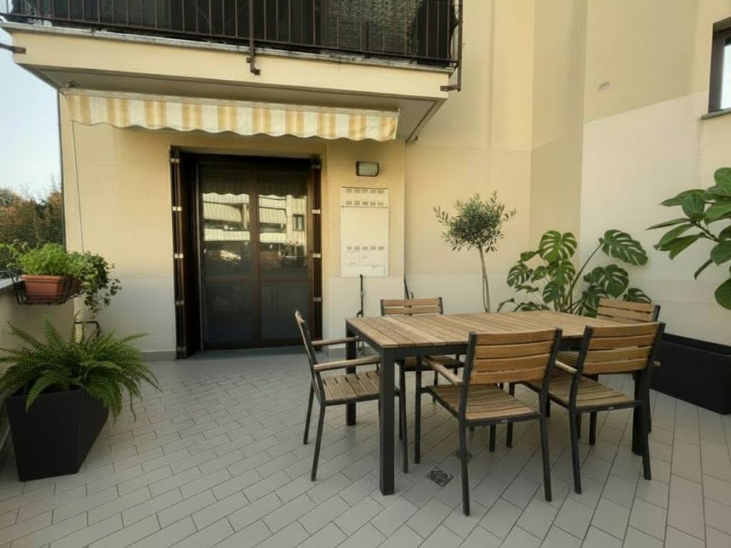 Appartamento a Ferno in Via Arno, 19 - Foto 2
