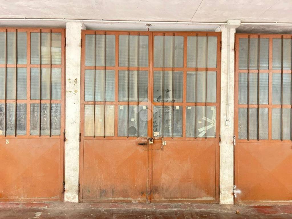 Box / garage a Collegno in Via Giorgio la Pira, 2 - Foto 3