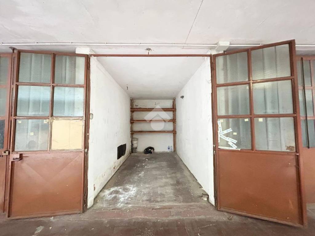Box / garage a Collegno in Via Giorgio la Pira, 2 - Foto 4