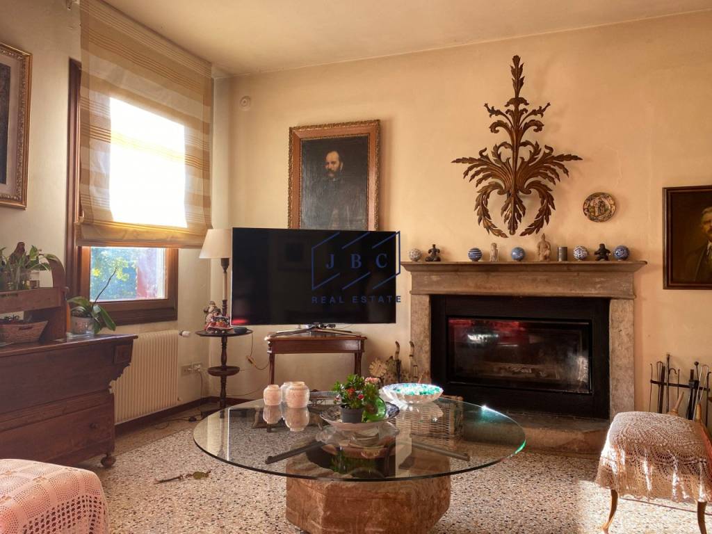 Villa a Oderzo in Viale P. Frassinetti, 27 - Foto 2