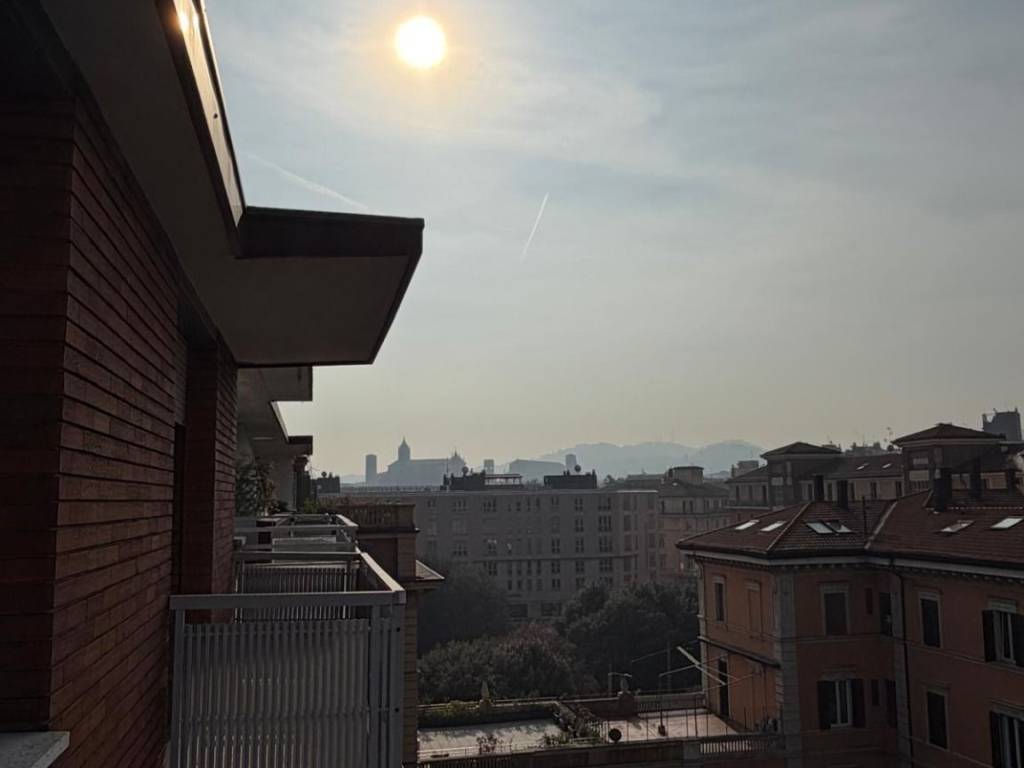 Attico / mansarda a Bologna in Via Benedetto Cairoli - Foto 2