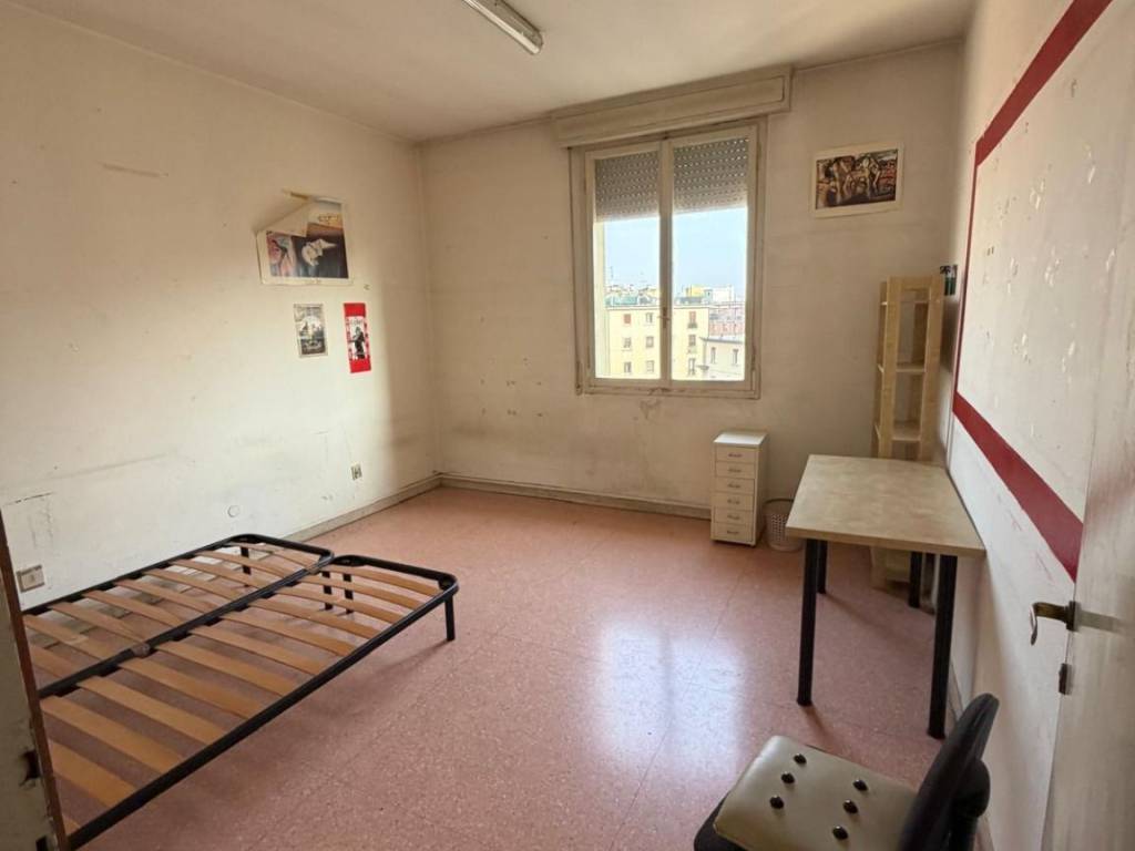 Attico / mansarda a Bologna in Via Benedetto Cairoli - Foto 4