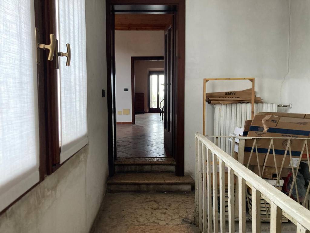 Casa indipendente a Mantova in Vicolo Barche - Foto 4