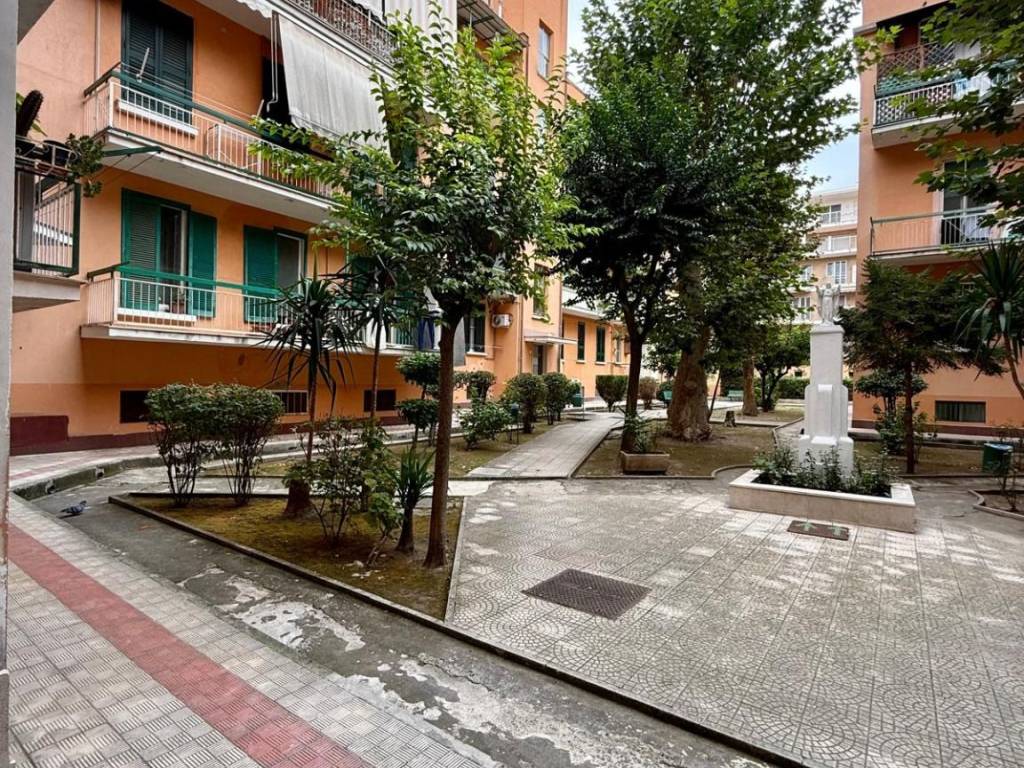 Appartamento a Foggia in Via Zara, 1 - Foto 4