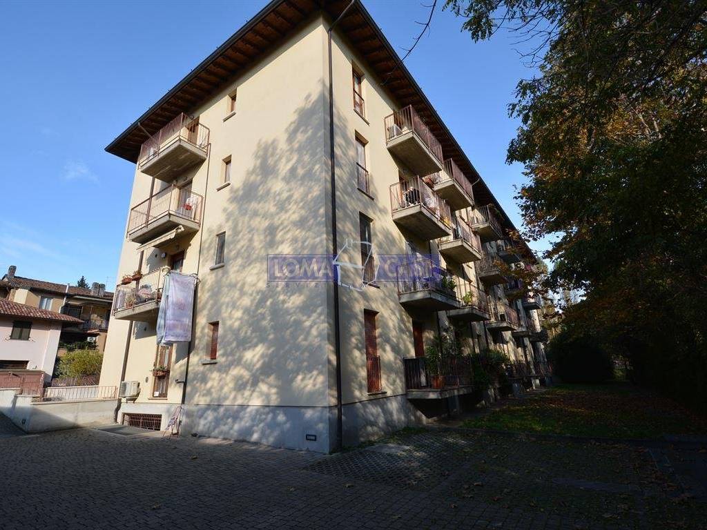 Appartamento a Bergamo in Via Nazario Sauro, 13 - Foto 2