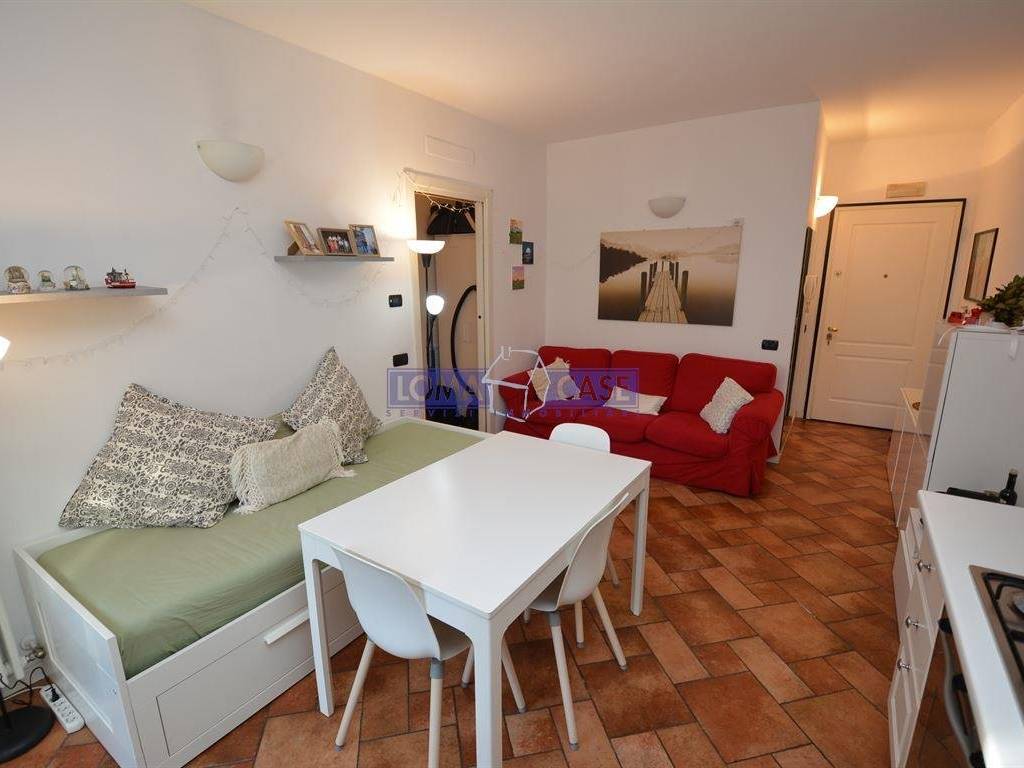 Appartamento a Bergamo in Via Nazario Sauro, 13 - Foto 4