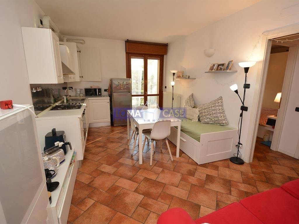Appartamento a Bergamo in Via Nazario Sauro, 13 - Foto 5