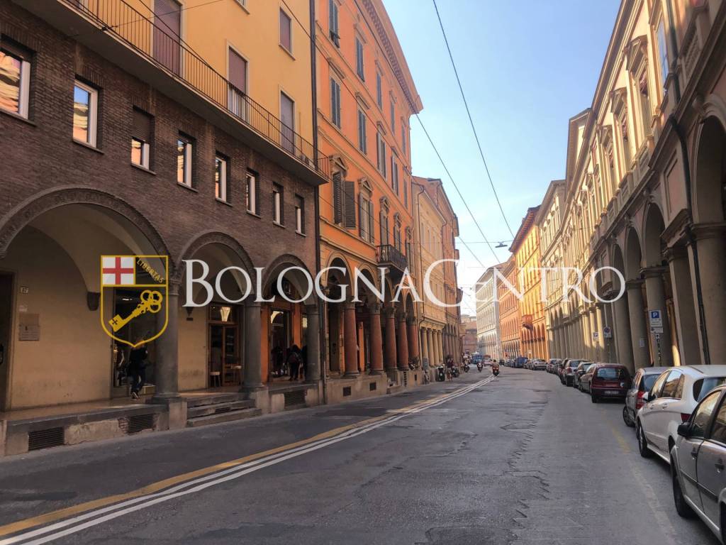 Immobile a Bologna in Via Santo Stefano - Foto 2