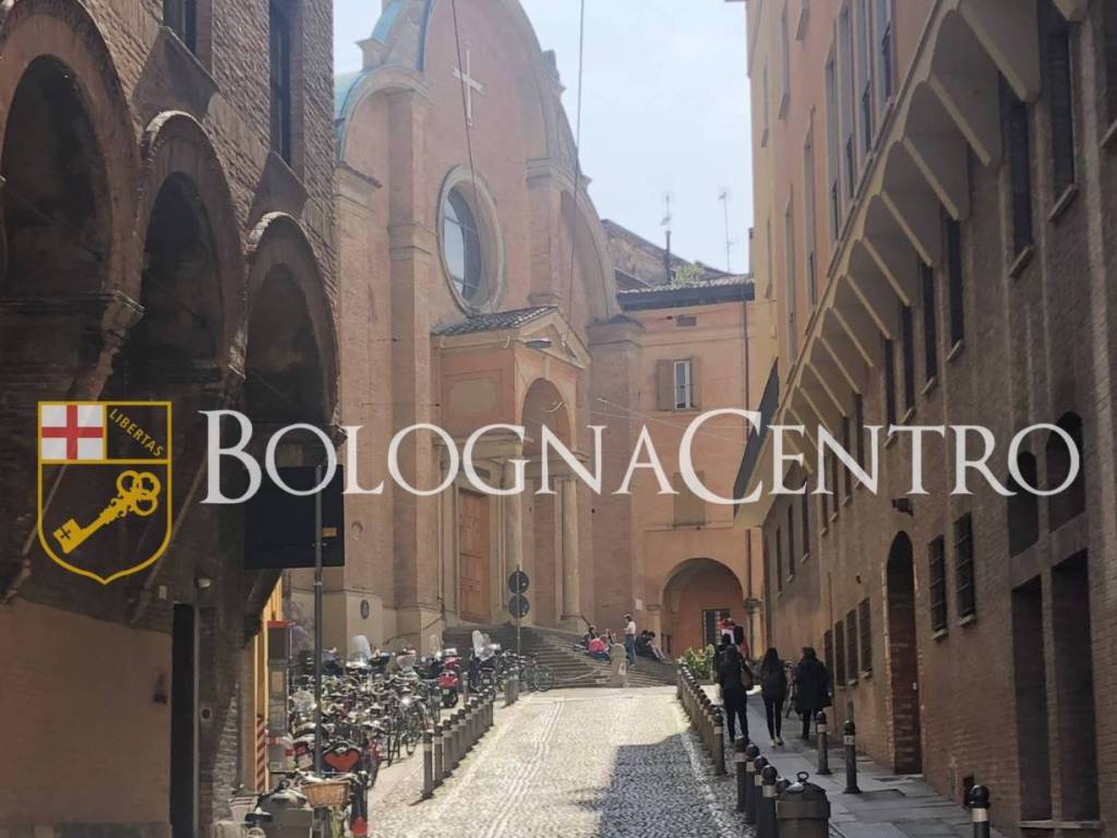 Immobile a Bologna in Via Santo Stefano - Foto 3