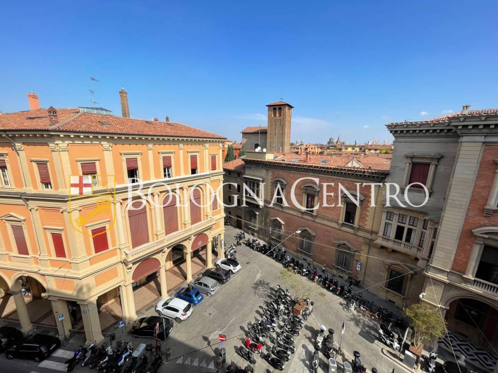 Immobile a Bologna in Via Santo Stefano - Foto 4