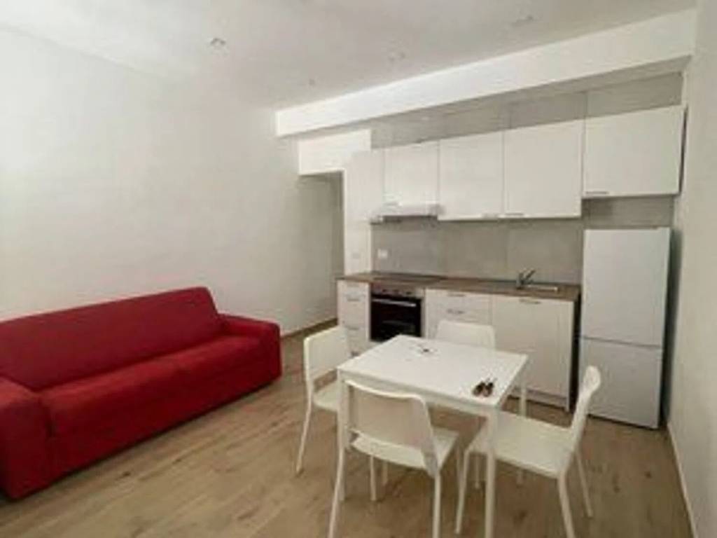 Appartamento a Reggio calabria in Via Giusti, 5 - Foto 2