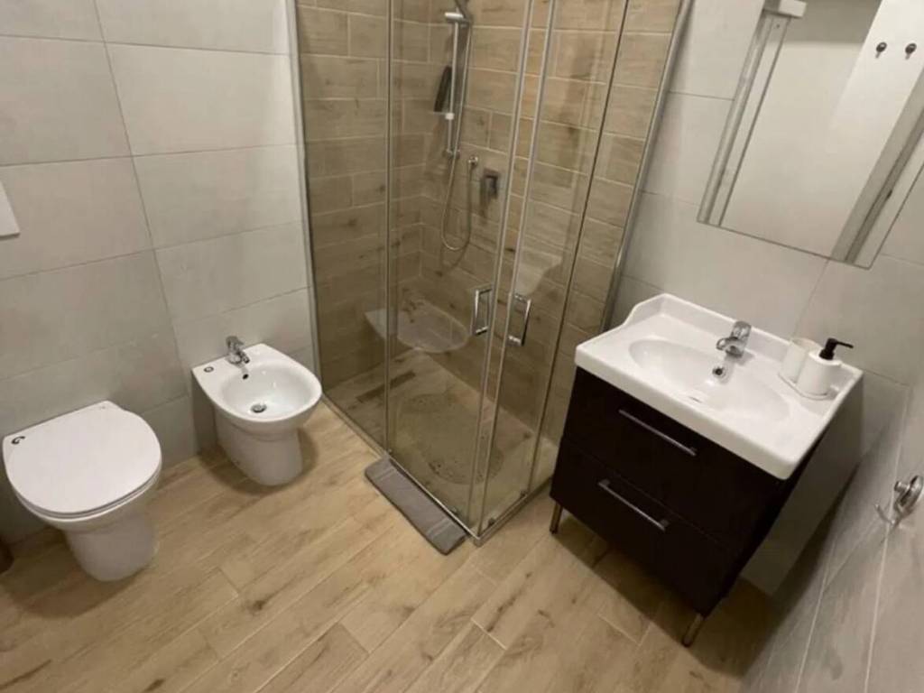 Appartamento a Reggio calabria in Via Giusti, 5 - Foto 4