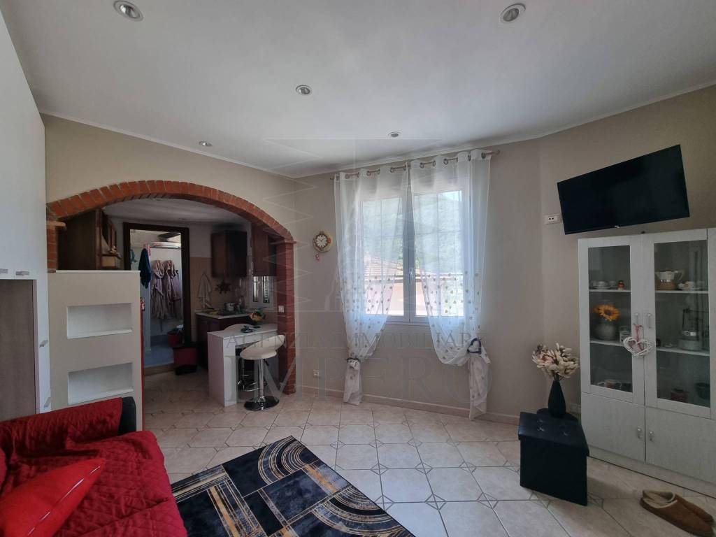 Appartamento a Ventimiglia in Salita Fico, 1 - Foto 2