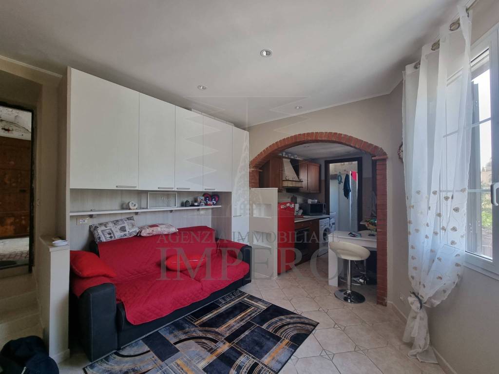 Appartamento a Ventimiglia in Salita Fico, 1 - Foto 3