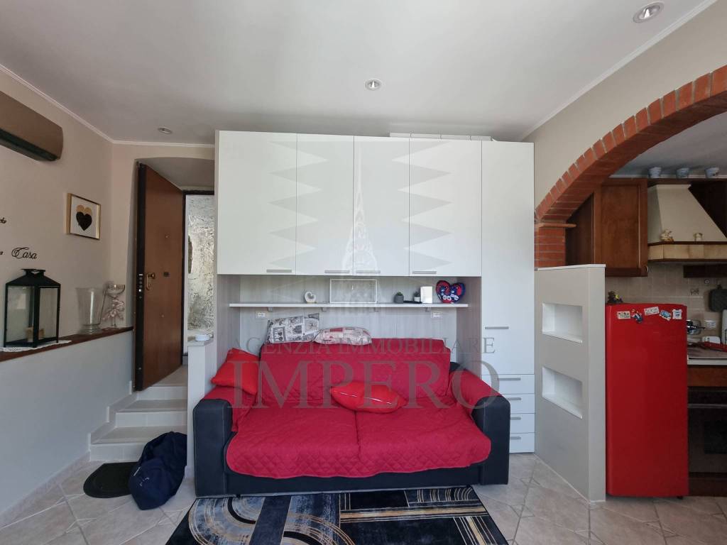 Appartamento a Ventimiglia in Salita Fico, 1 - Foto 4