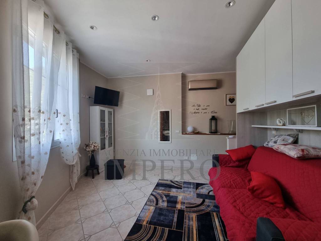 Appartamento a Ventimiglia in Salita Fico, 1 - Foto 5