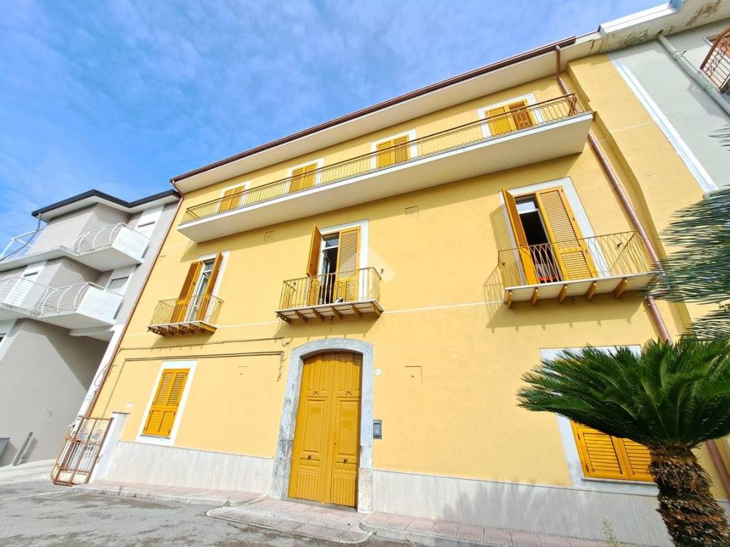 Casa indipendente a Baronissi in Via Maggiore, 75 - Foto 5